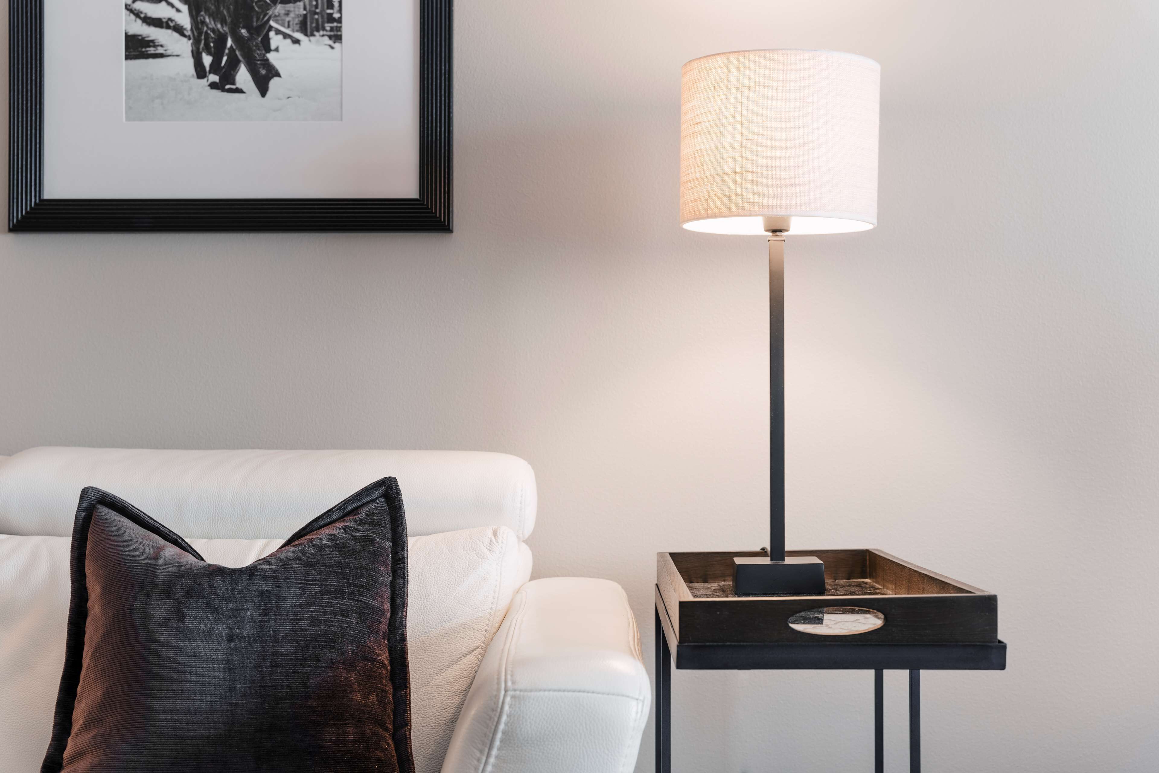 junior suite | hypo-allergenic bedding, minibar, in-room safe, laptop workspace