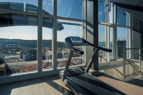 Radisson Blu Plaza Hotel, Oslo (10)