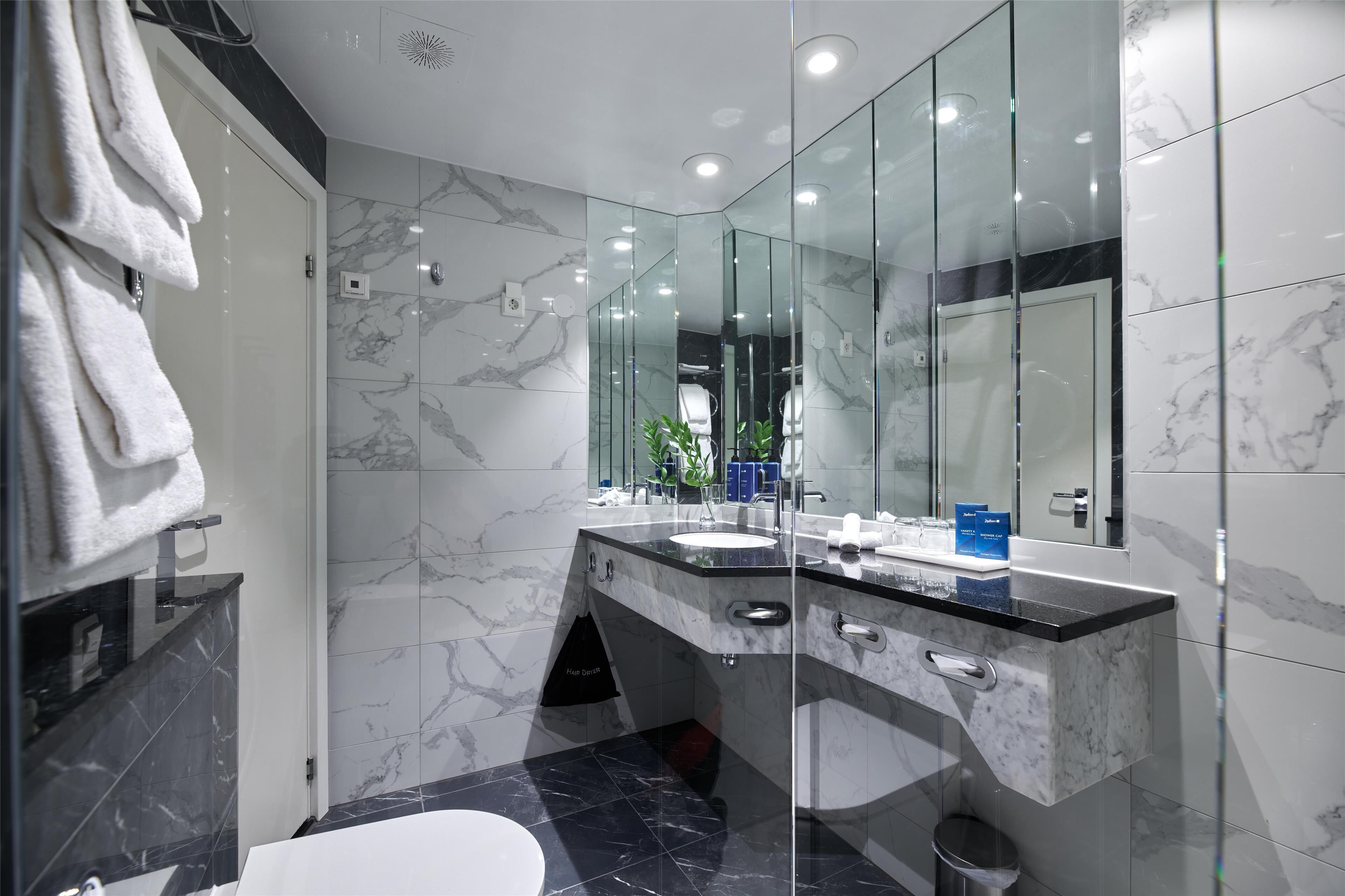 Foto - Radisson Blu Plaza Hotel, Oslo