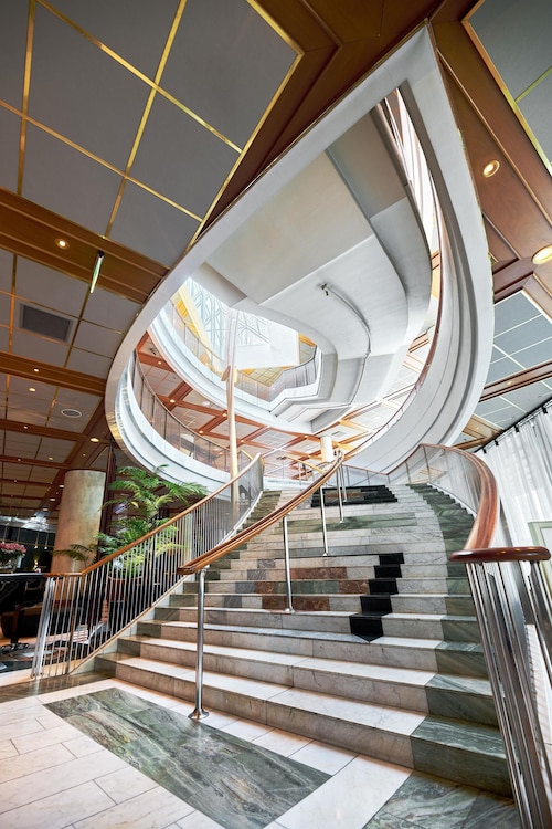 Radisson Blu Plaza Hotel, Oslo (4)