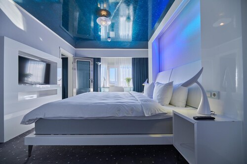 Radisson Blu Plaza Hotel, Oslo (8)