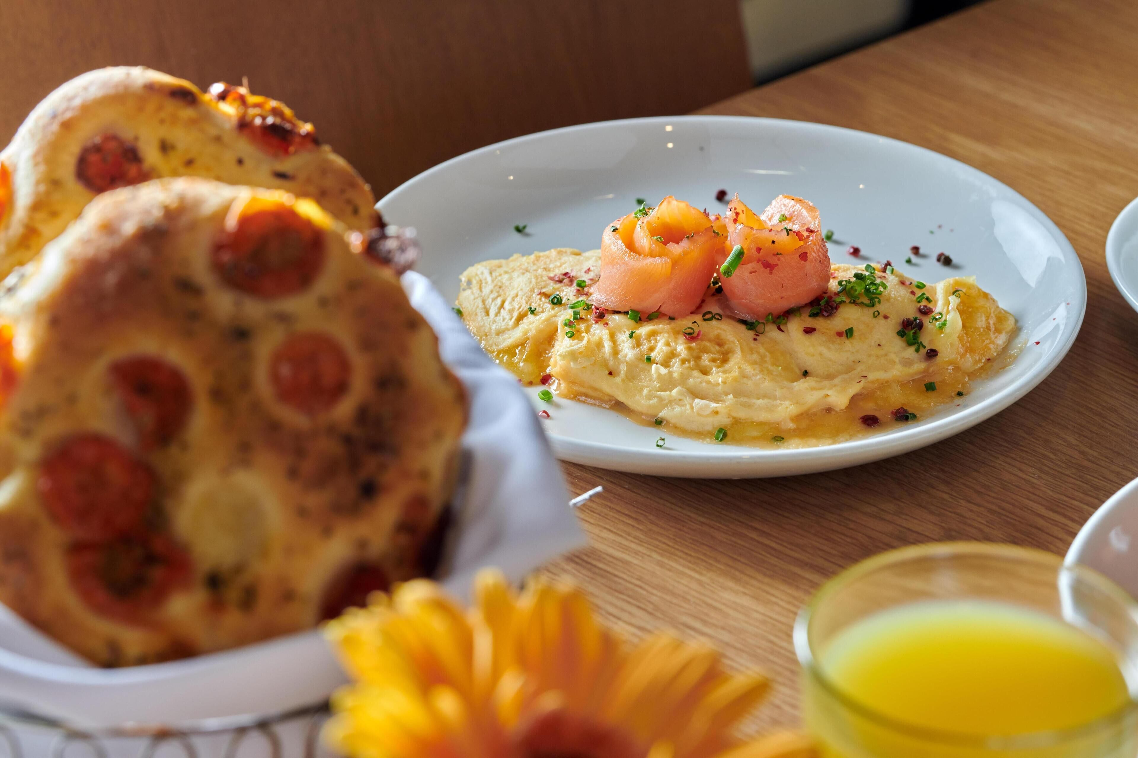 Frokostmåltid