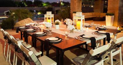 Radisson Hotel Phoenix Airport