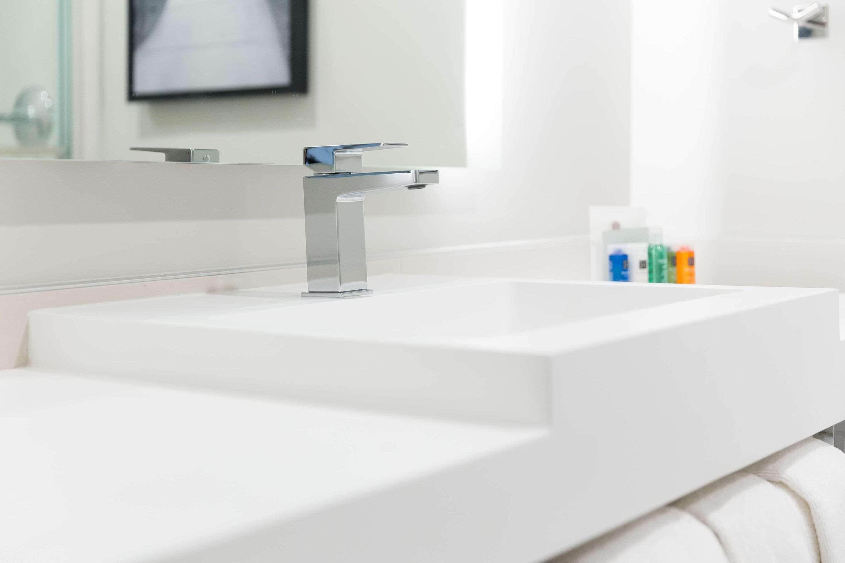 room, 2 queen beds, non smoking | 1 bedroom, pillow-top beds, desk, blackout curtains