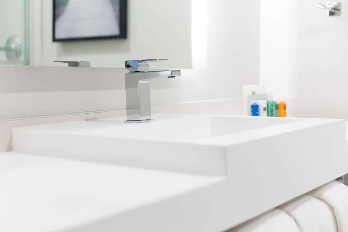 room, 2 queen beds, non smoking | 1 bedroom, pillow-top beds, desk, blackout curtains