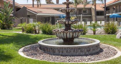 Travelodge by Wyndham Hemet CA