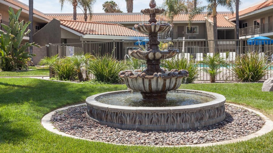 Travelodge by Wyndham Hemet CA