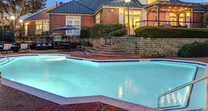 Homewood Suites by Hilton Dallas-Irving-Las Colinas