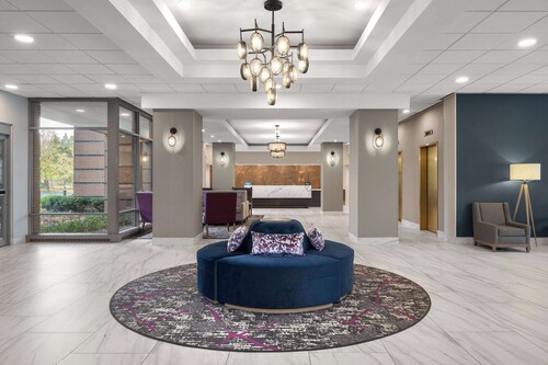 Hampton Inn & Suites Downers Grove Chicago