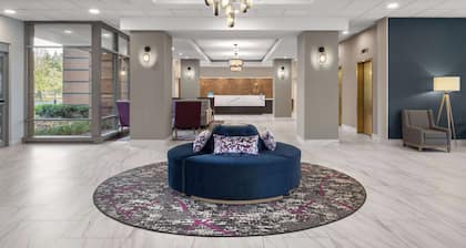 Hampton Inn & Suites Downers Grove Chicago