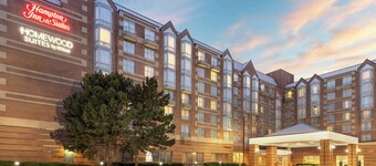 Hampton Inn & Suites Downers Grove Chicago