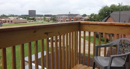 Eastland Suites Hotel & Conference Center