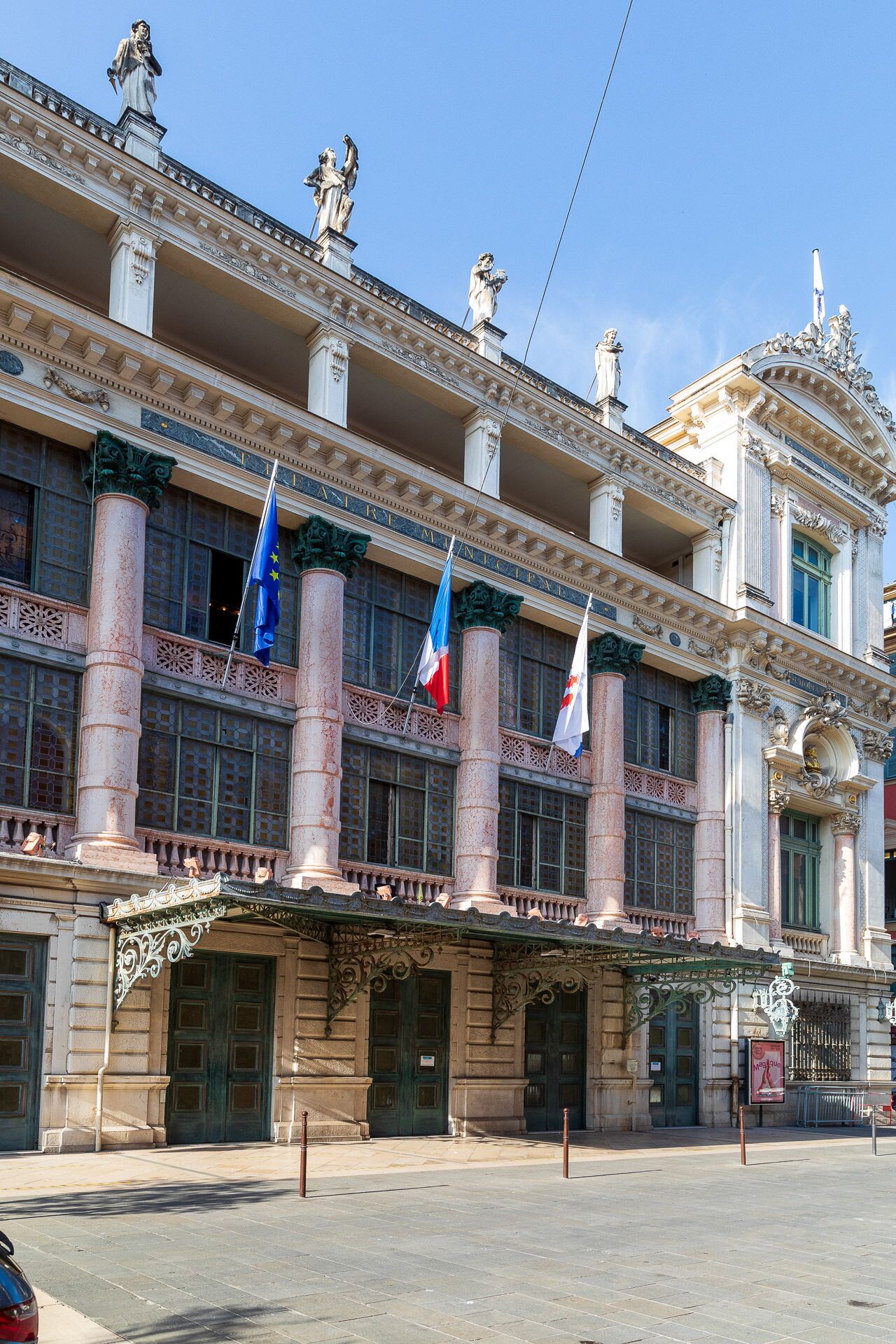 Photo - Hotel Beau Rivage