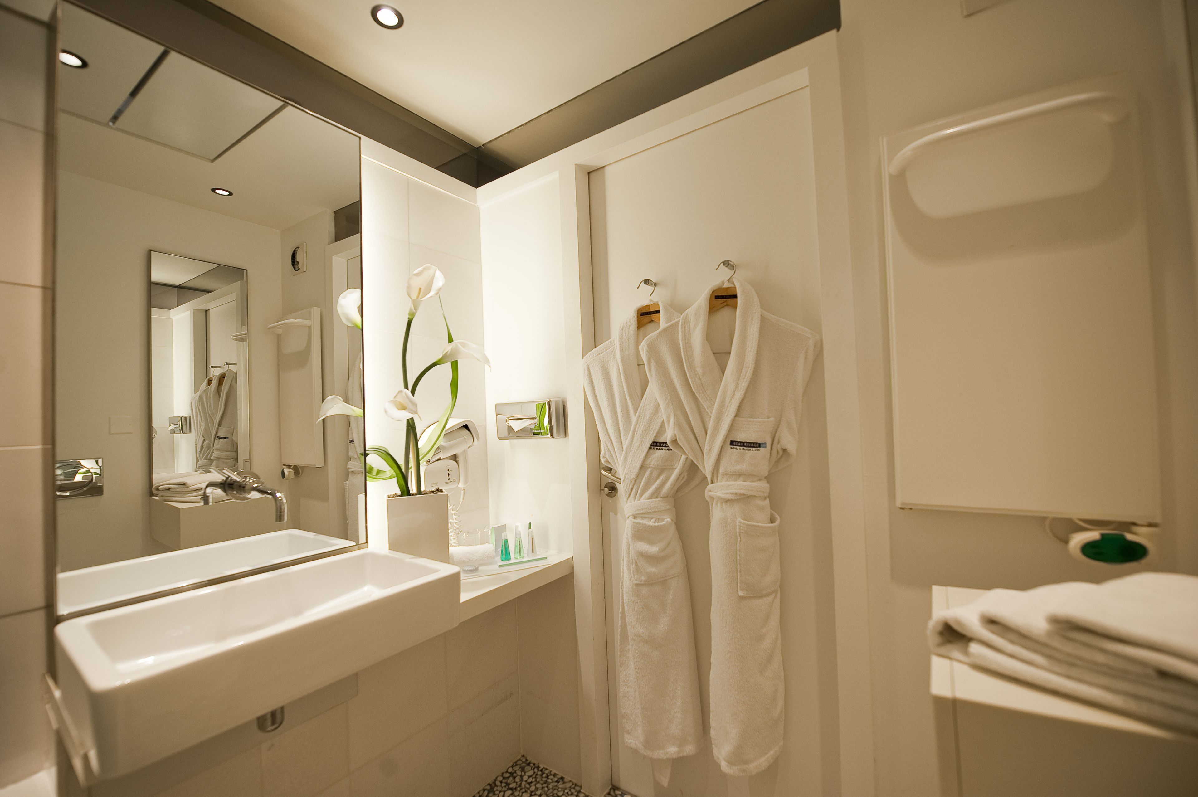 Foto - Hotel Beau Rivage