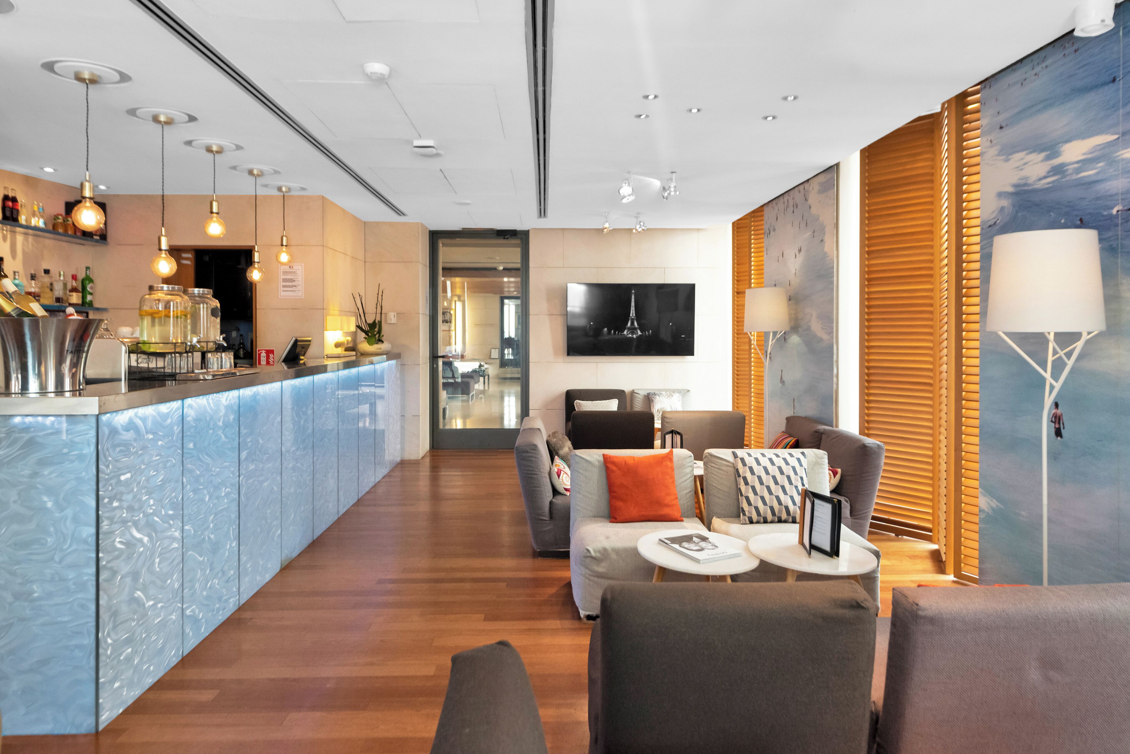 Photo - Hotel Beau Rivage