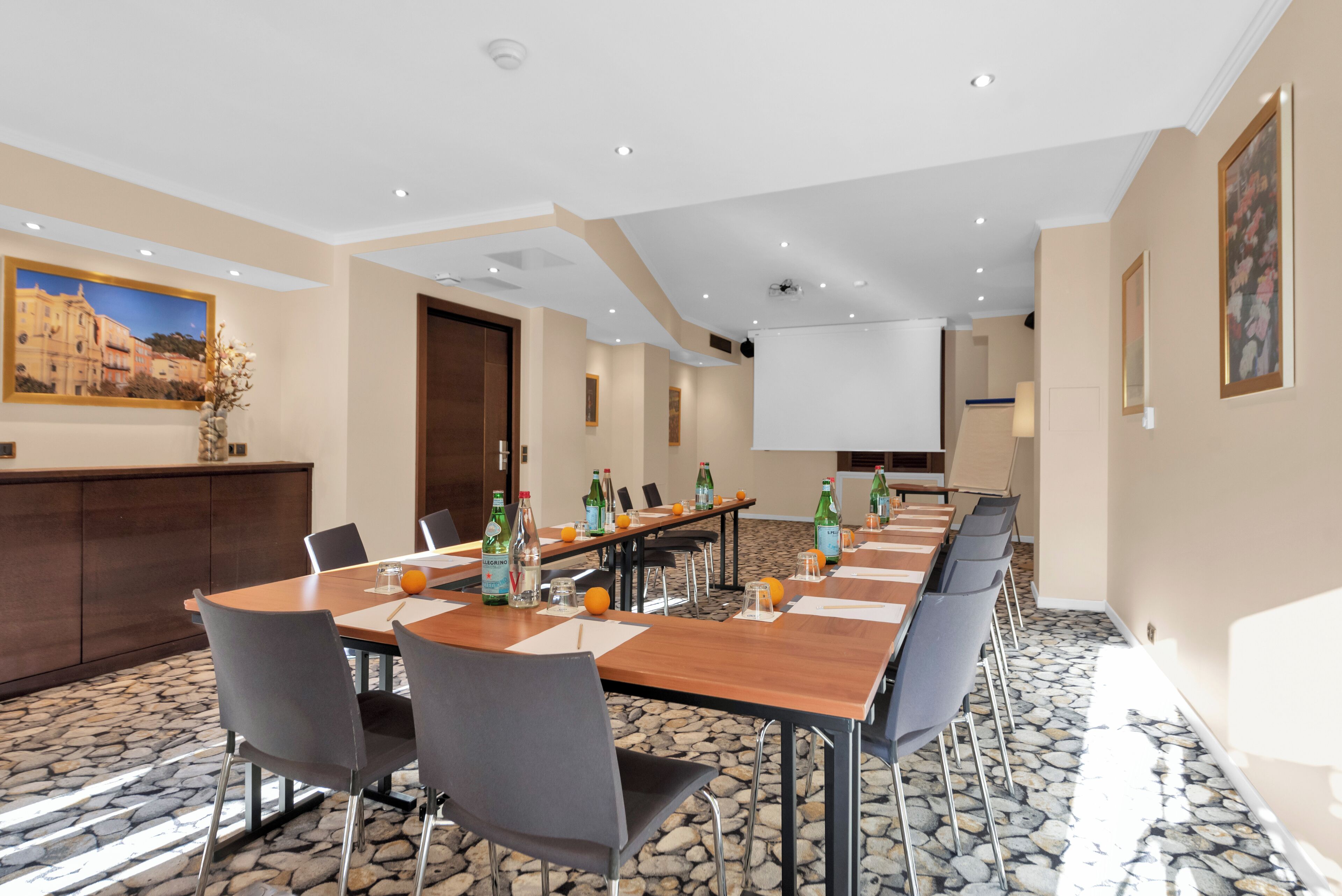 Photo - Hotel Beau Rivage