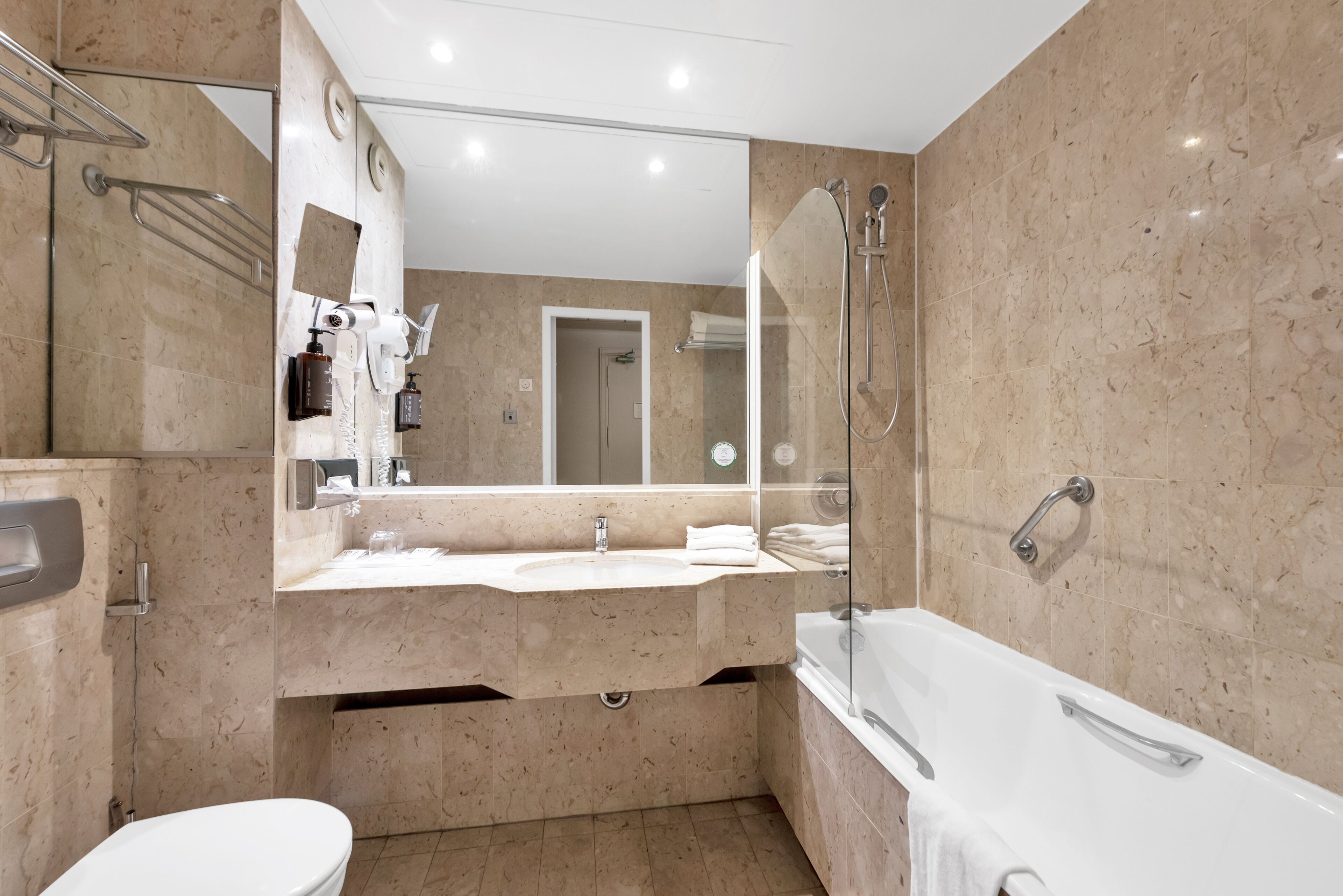 Photo - Hotel Beau Rivage