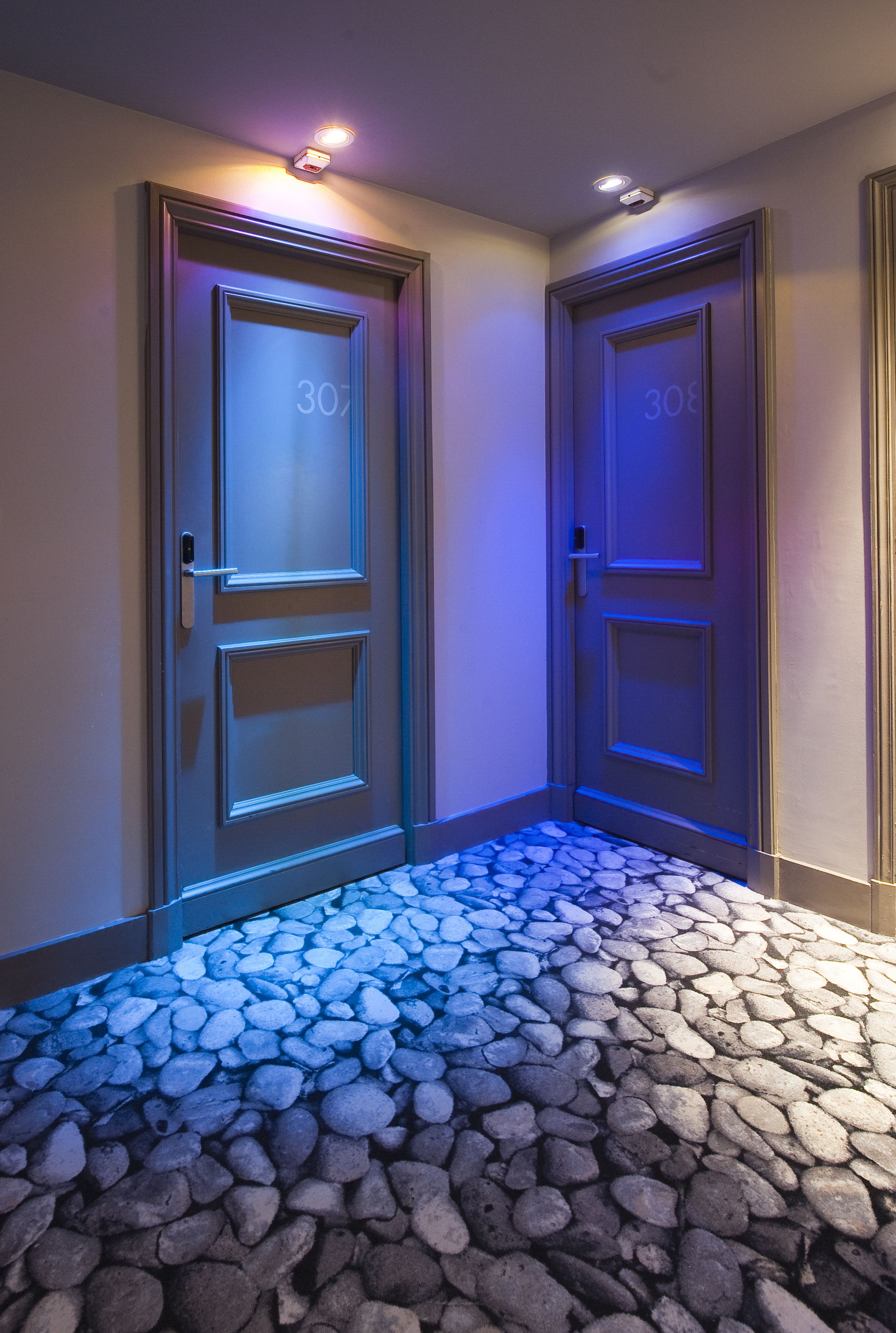 Photo - Hotel Beau Rivage