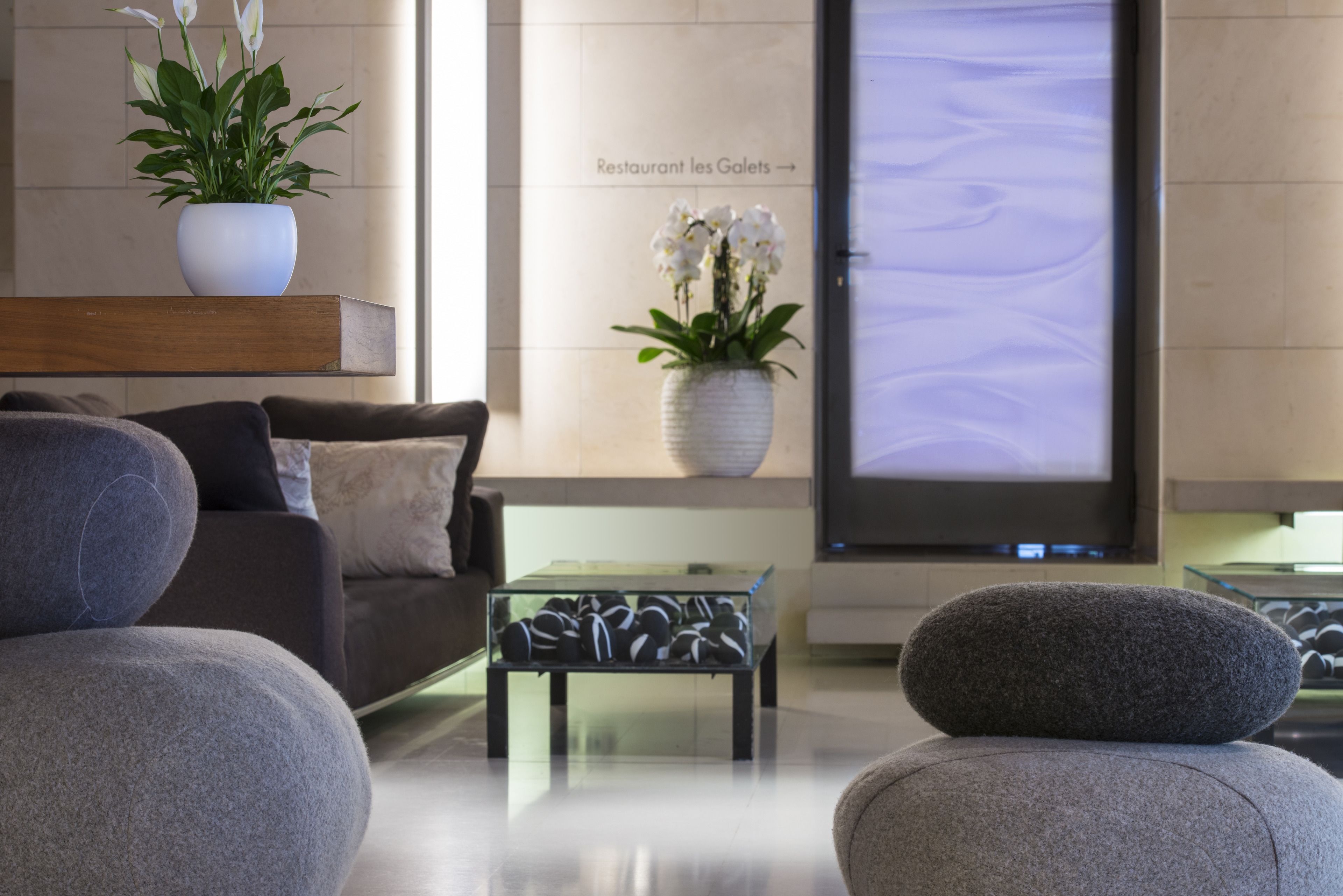 Foto - Hotel Beau Rivage