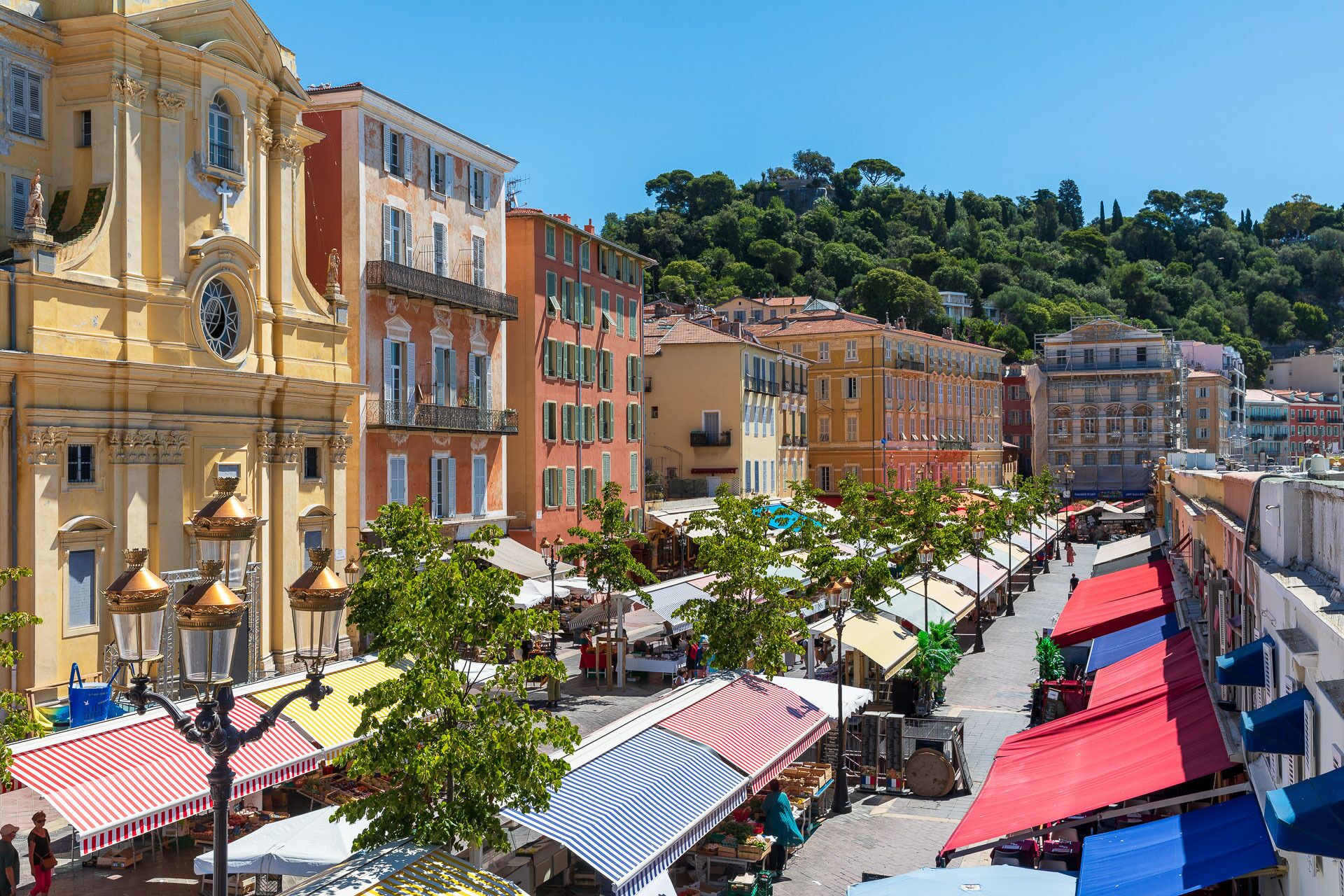 Foto - Hotel Beau Rivage