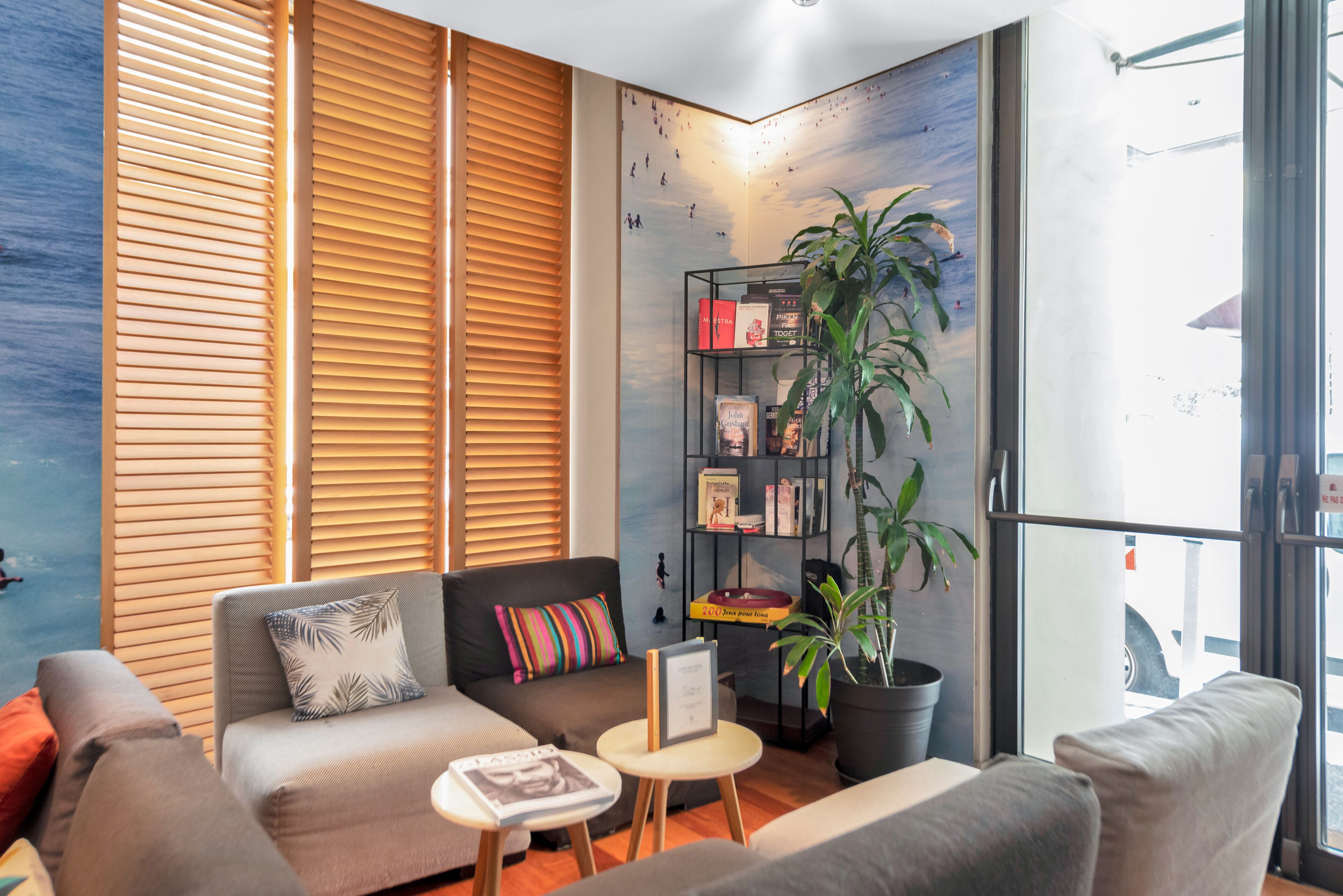 Photo - Hotel Beau Rivage