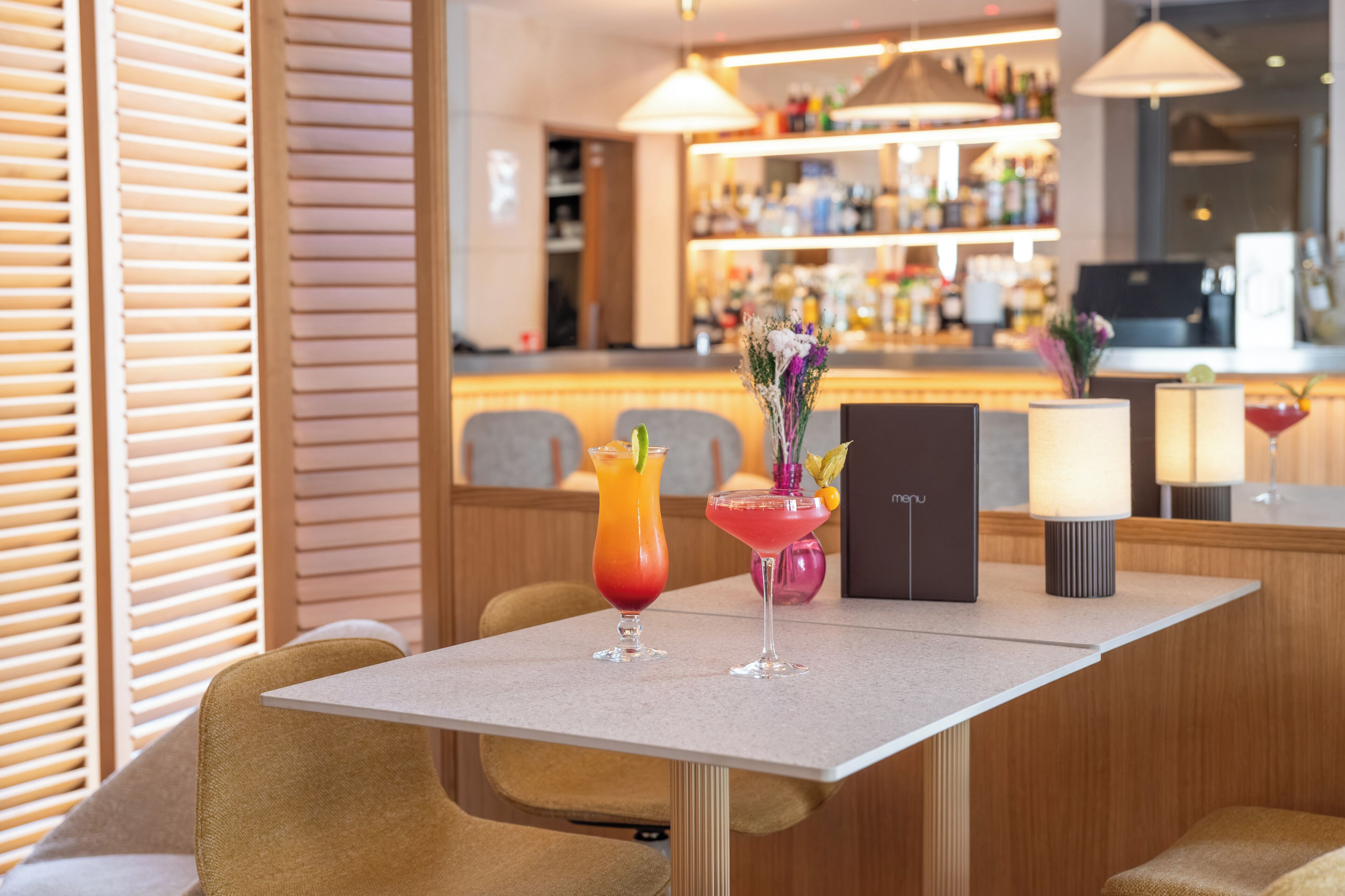 Foto - Hotel Beau Rivage