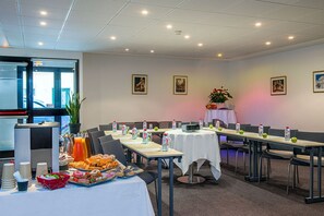Sala de reuniones