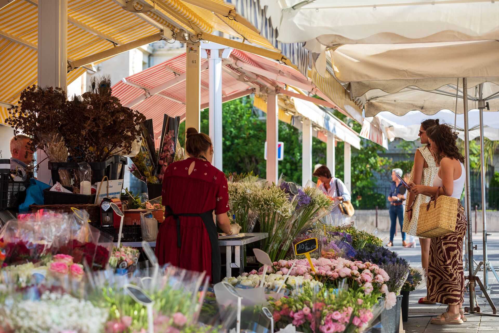 Photo - Hotel Beau Rivage