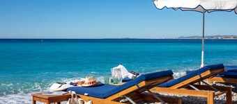 Hotel Beau Rivage