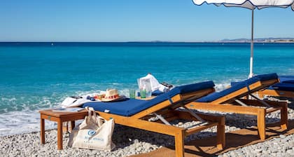 Hotel Beau Rivage