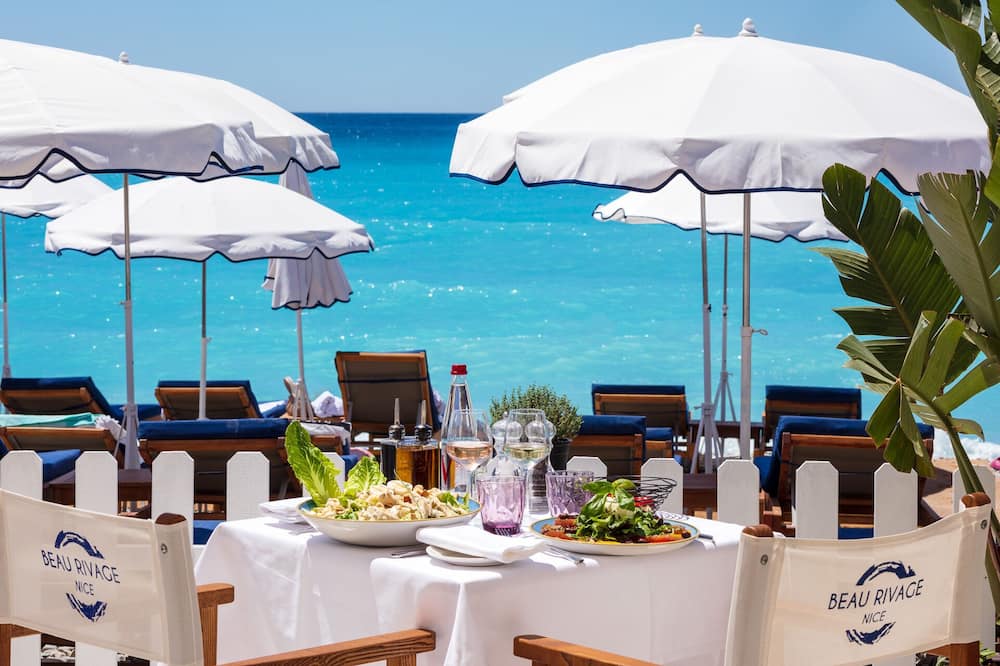 Hotel Beau Rivage