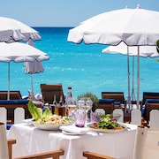 Hotel Beau Rivage