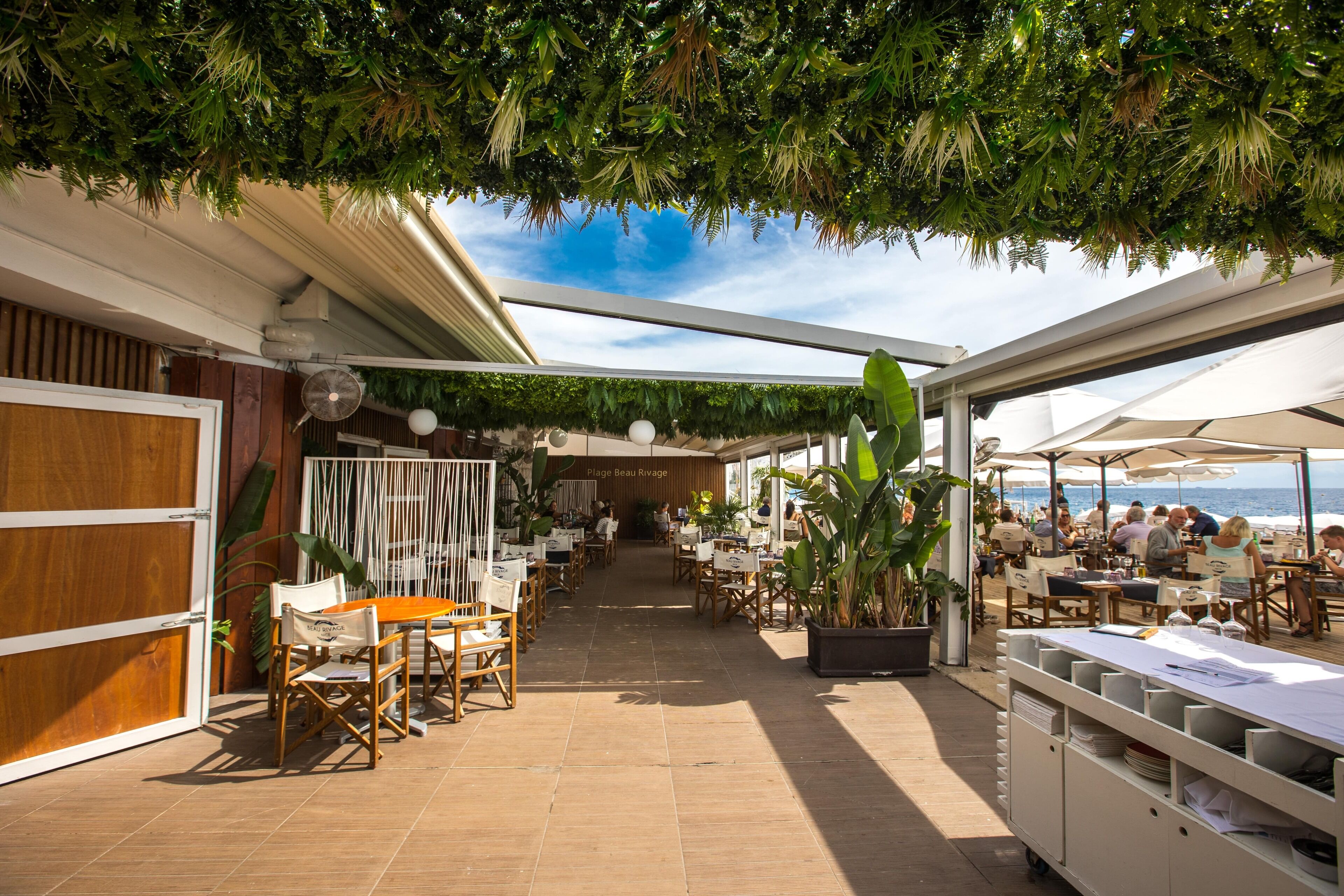 Photo - Hotel Beau Rivage