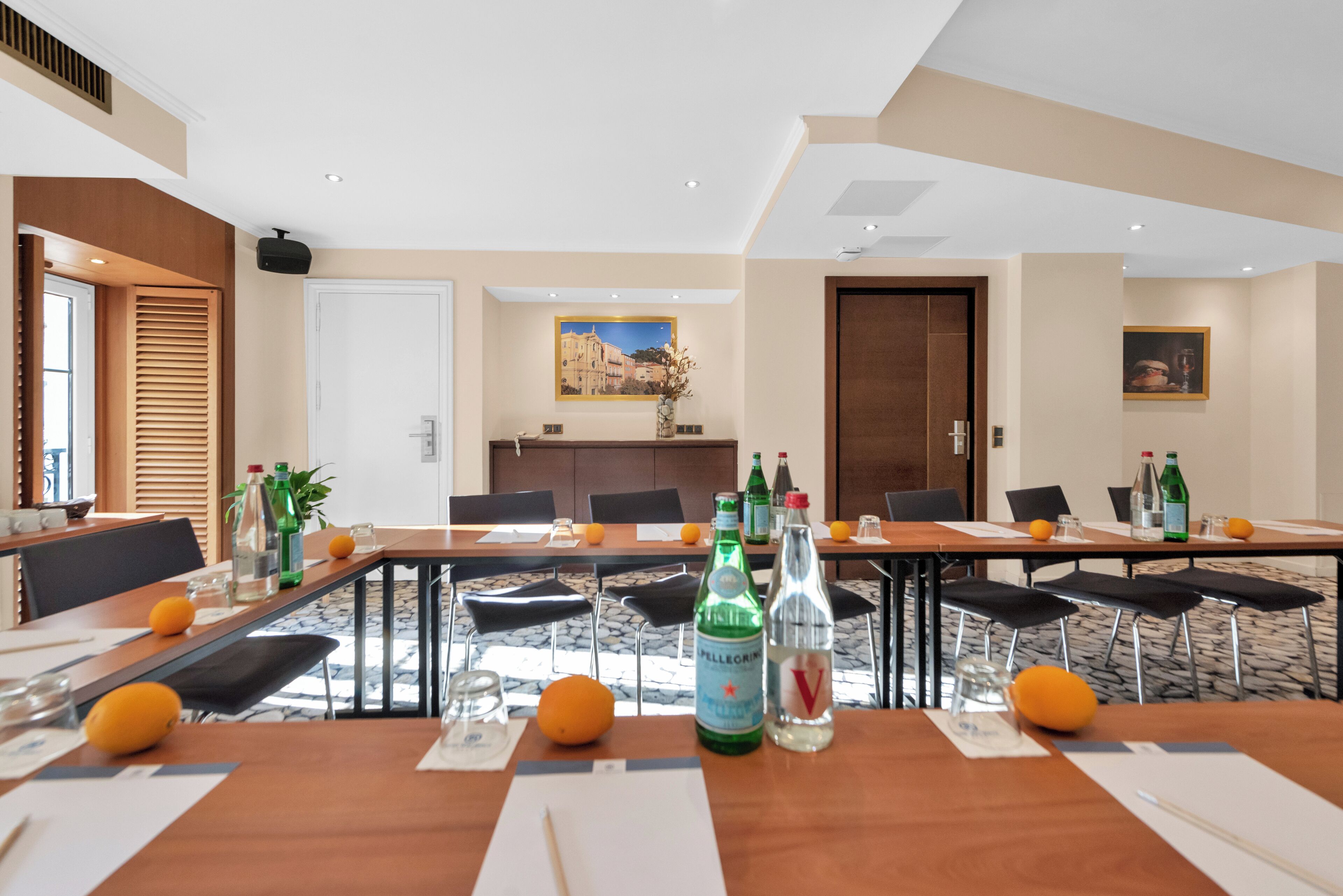 Photo - Hotel Beau Rivage