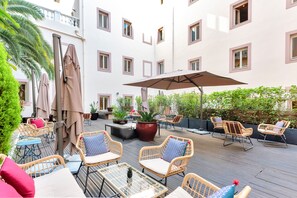 Terras