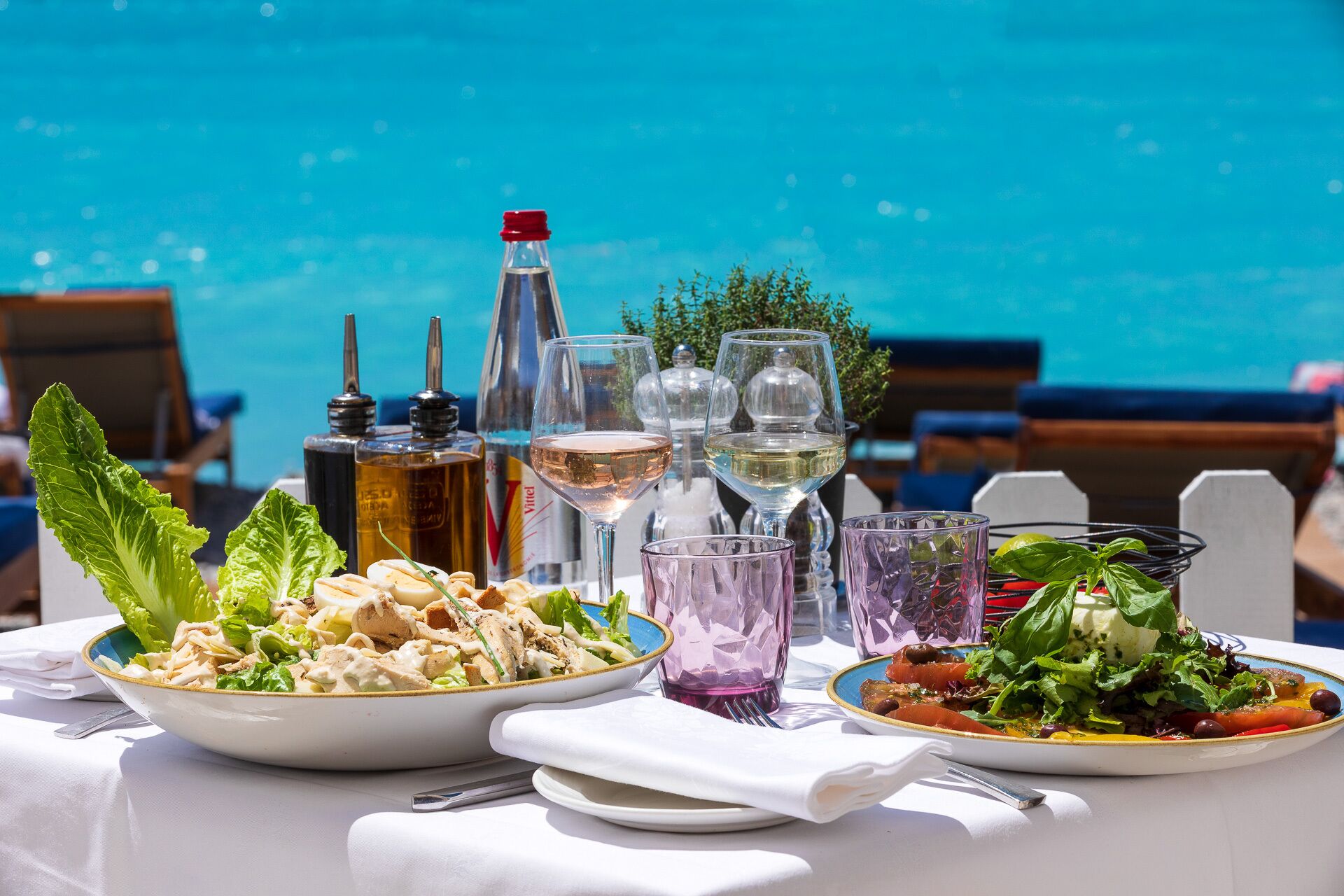 Photo - Hotel Beau Rivage