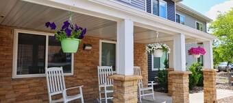 Country Inn & Suites by Radisson, Sparta, WI