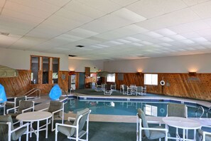 Piscina interna