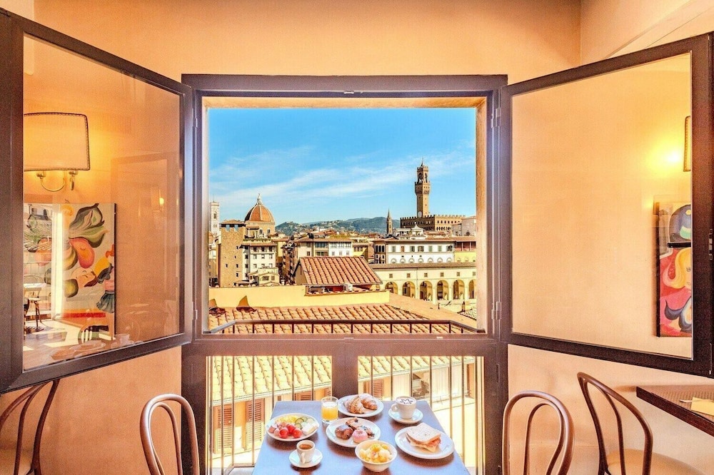B&B Hotel Firenze Pitti Palace al Ponte Vecchio