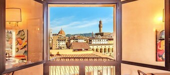 B&B Hotel Firenze Pitti Palace al Ponte Vecchio