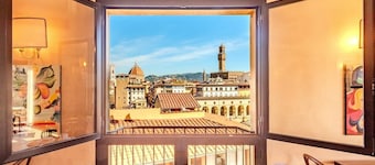 B&B Hotel Firenze Pitti Palace al Ponte Vecchio