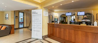 B&B Hotel Firenze Pitti Palace al Ponte Vecchio