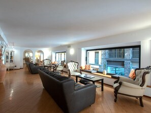 Interior - B&B Hotel Firenze Pitti Palace al Ponte Vecchio (Florence)