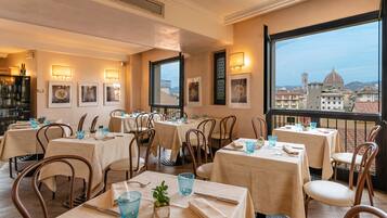 Colazione (15 EUR a persona)