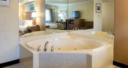 Clarion Hotel Detroit Metro Airport