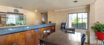 Econo Lodge Moreno Valley