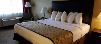 Best Western Crossroads Inn