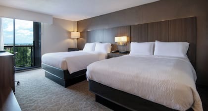 Holiday Inn Nashville - Vanderbilt (Dwtn) by IHG
