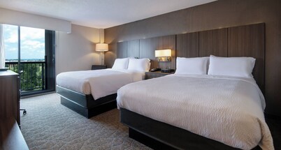 Holiday Inn Nashville - Vanderbilt (Dwtn) by IHG