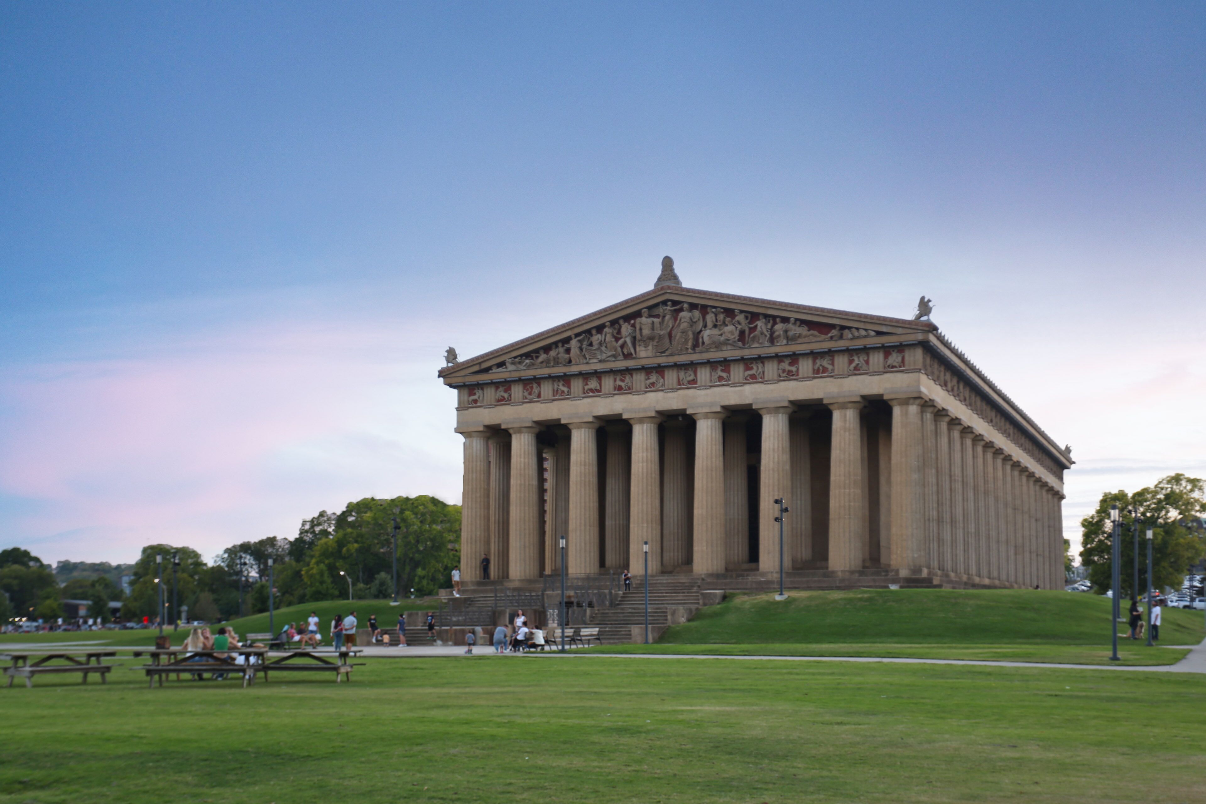 Photo - Holiday Inn Nashville - Vanderbilt - Dwtn by IHG